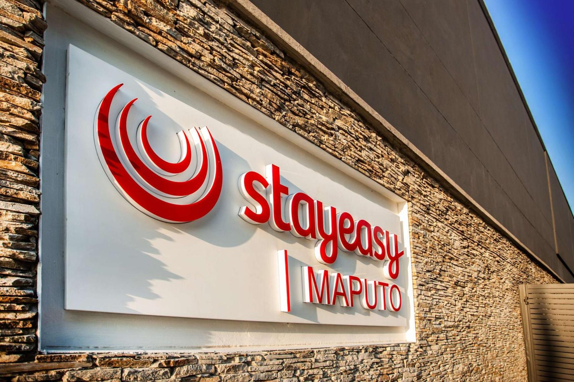 Stayeasy マプト エクステリア 写真